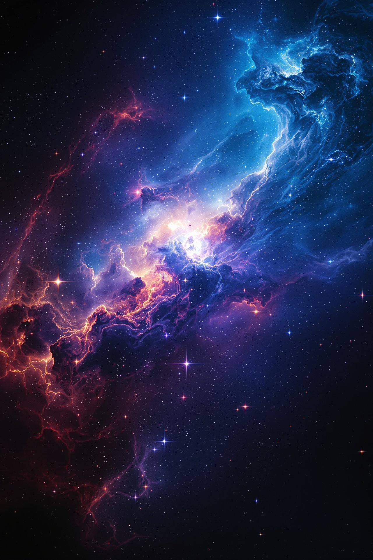 星际征途影视海报,科幻冒险类型,由马天宇执导